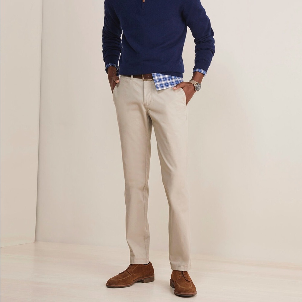 NWT Vineyard Vines Breaker Pant 34 x 30